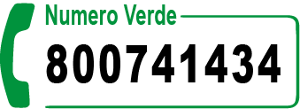 Numero Verde