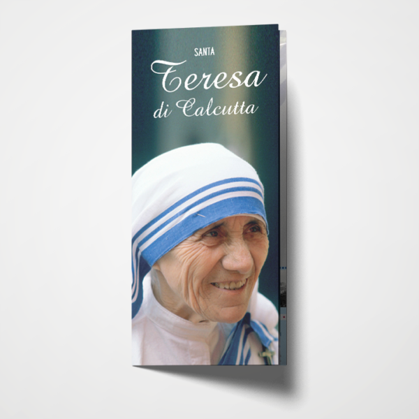 Santa Teresa di Calcutta