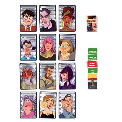 Gli insospettabili - immagine 2