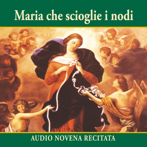 Maria che scioglie i nodi