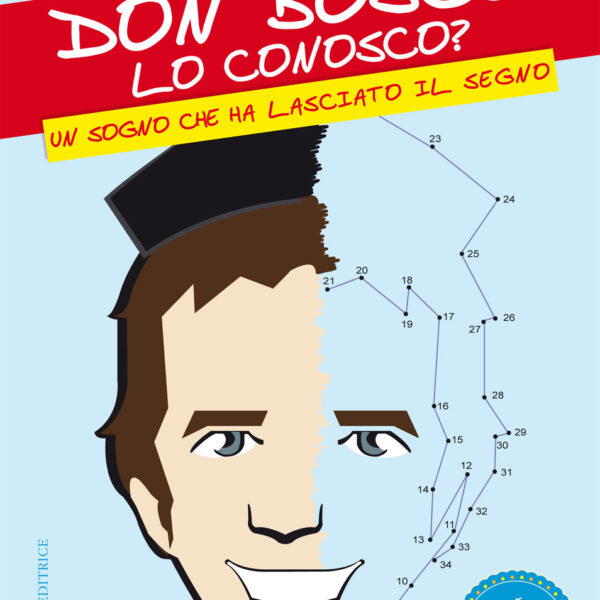 Don Bosco lo conosco?