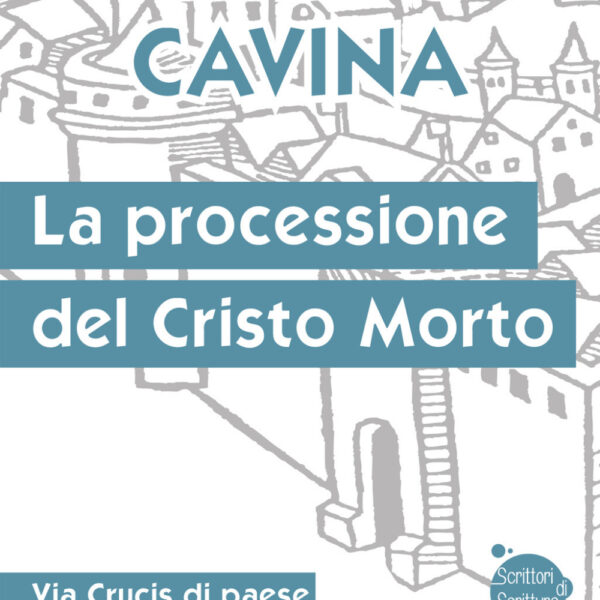 La Processione del Cristo Morto