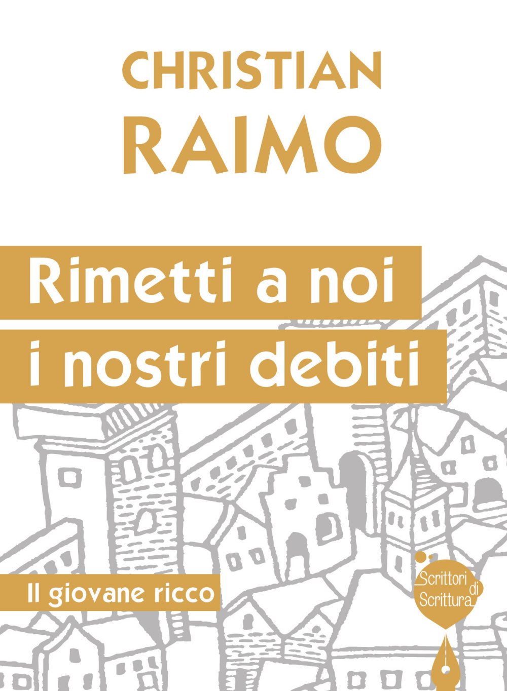 Rimetti A Noi I Nostri Debiti Significato
