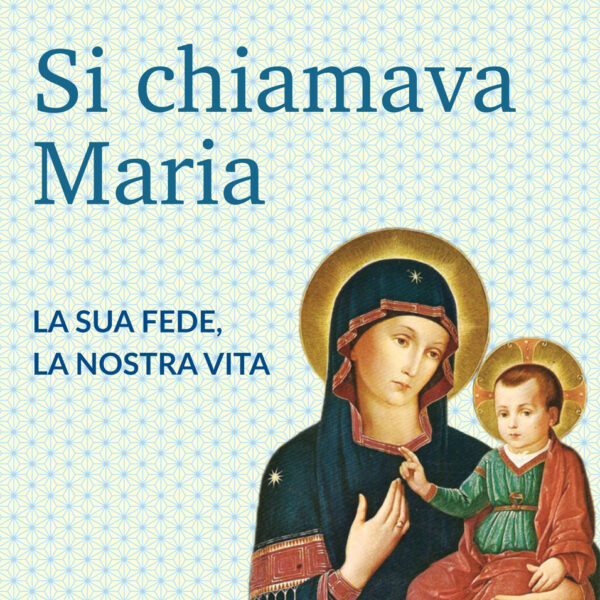Si chiamava Maria