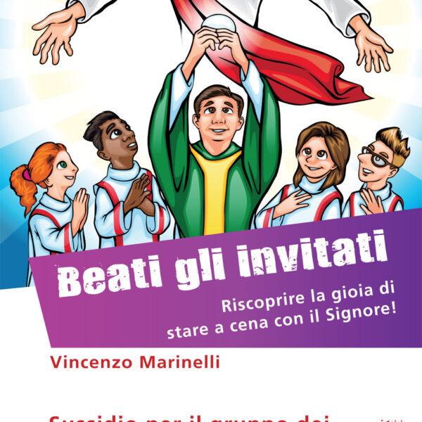 Beati gli invitati
