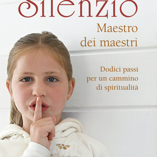 Silenzio Maestro dei maestri