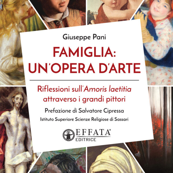Famiglia: un'opera d'arte