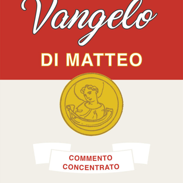 Vangelo di Matteo