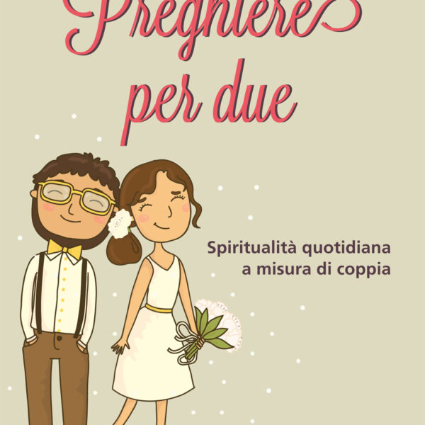 Preghiere per due