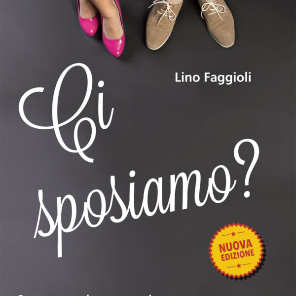 Ci sposiamo?