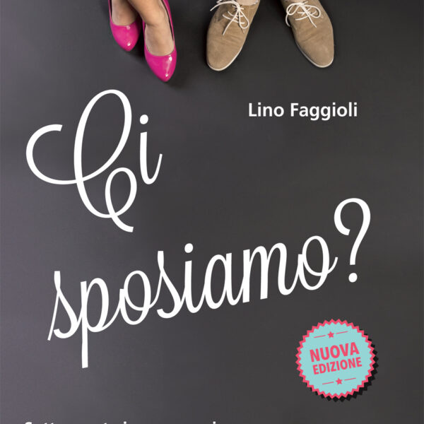 Ci sposiamo?