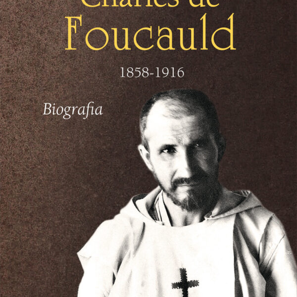Charles de Foucauld