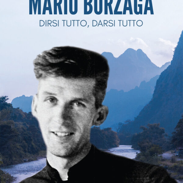 Mario Borzaga