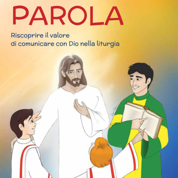 Ti do la mia parola