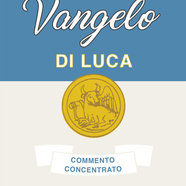 Vangelo di Luca
