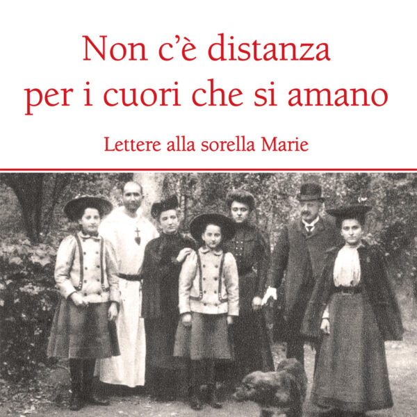 Non c'è distanza per i cuori che si amano