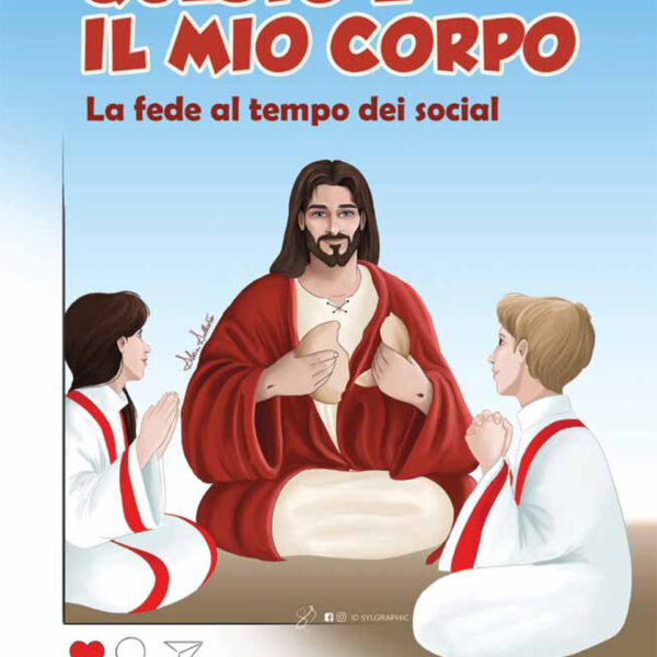 Questo è il mio corpo