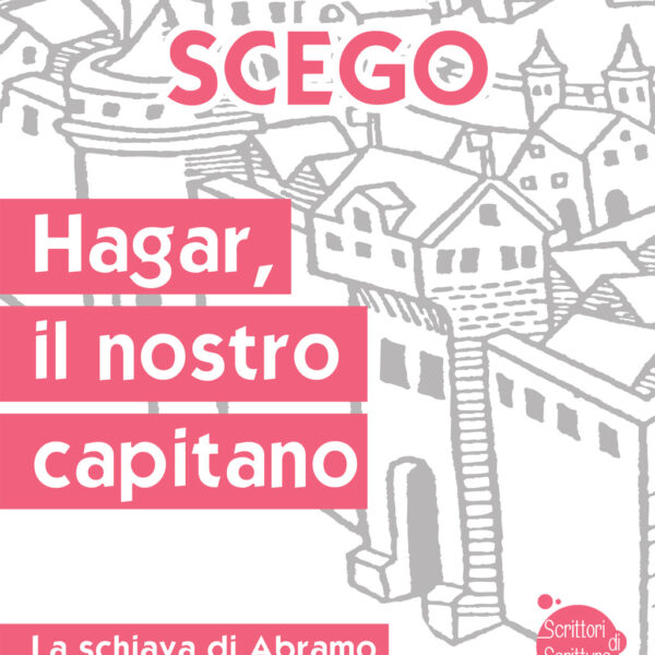 Hagar, il nostro capitano