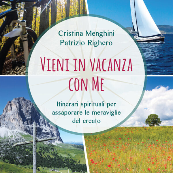 Vieni in vacanza con Me