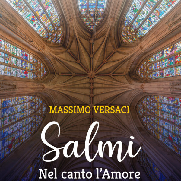 Salmi. Nel canto l'Amore
