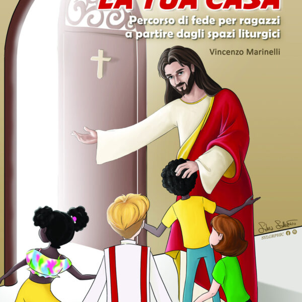 Questa è la tua casa
