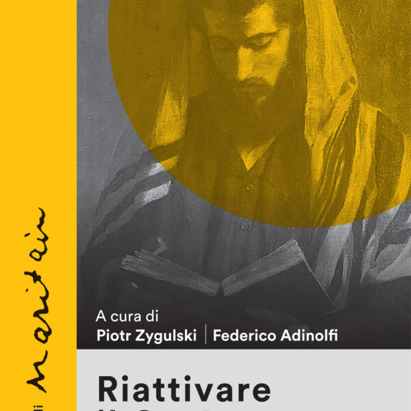 Riattivare il Gesù storico