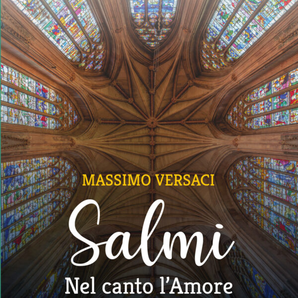 Salmi. Nel canto l'amore