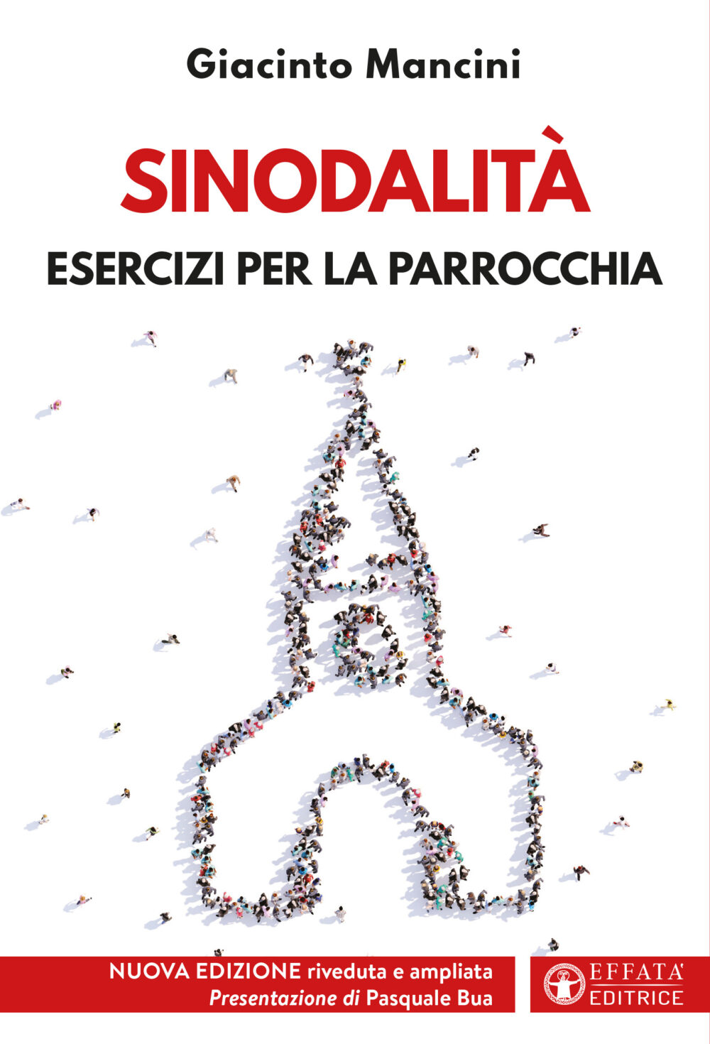 Sinodalità esercizi per la parrocchia