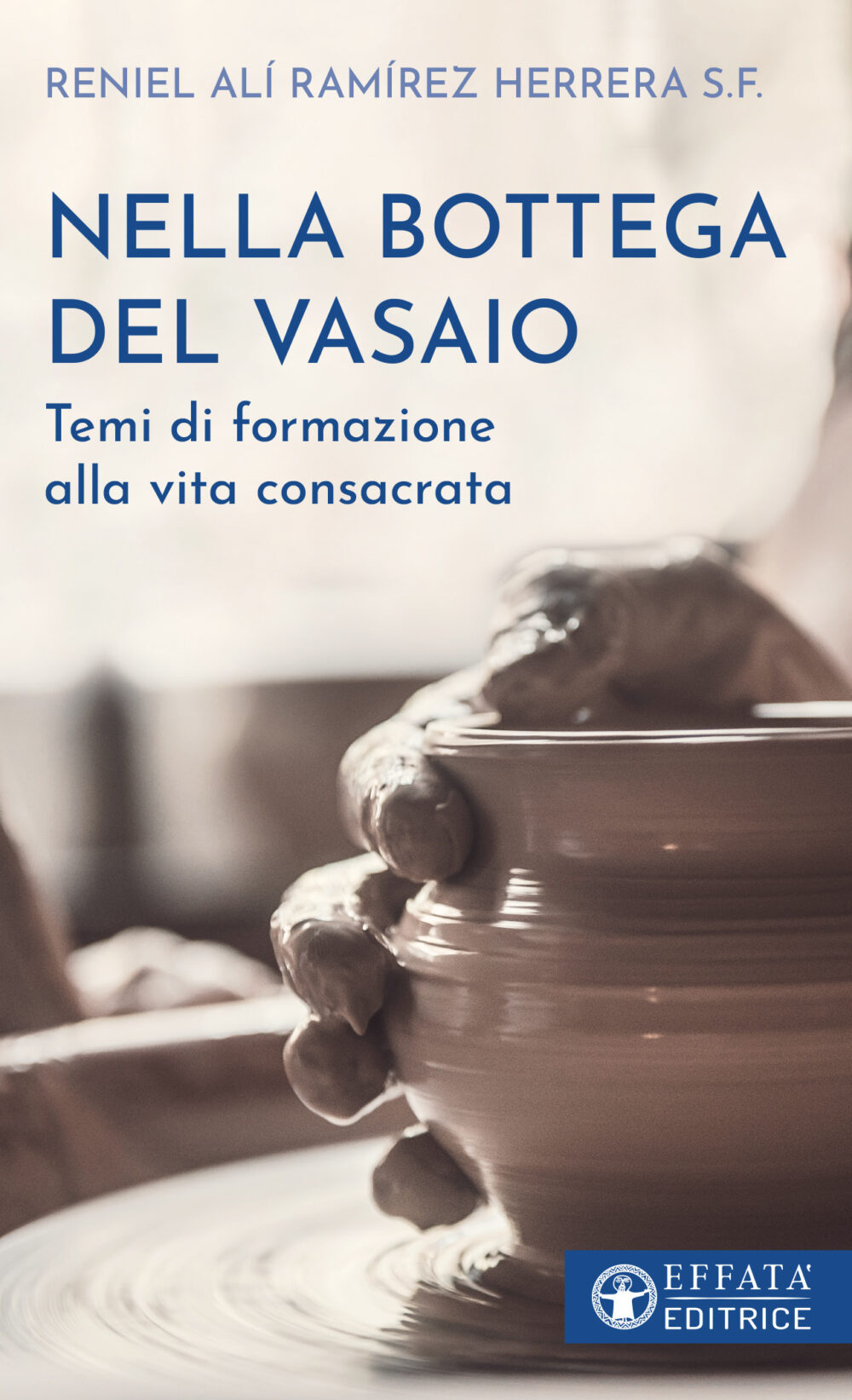 Nella bottega del vasaio