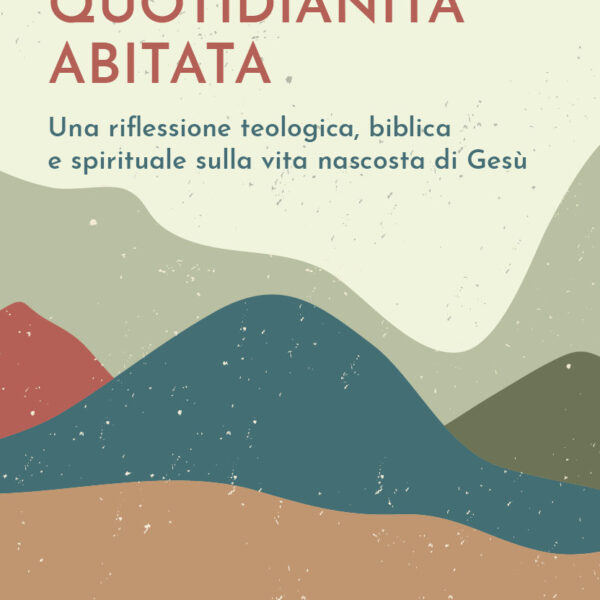 Quotidianità abitata