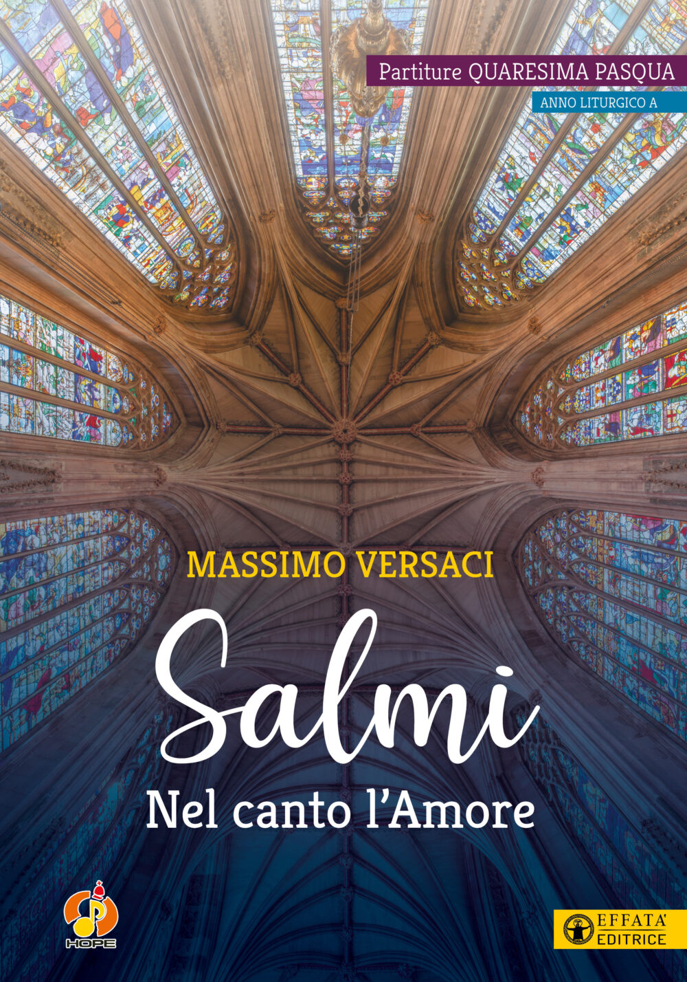 Salmi. Nel canto l'amore