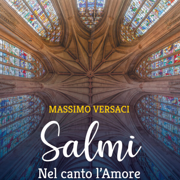 Salmi. Nel canto l'amore