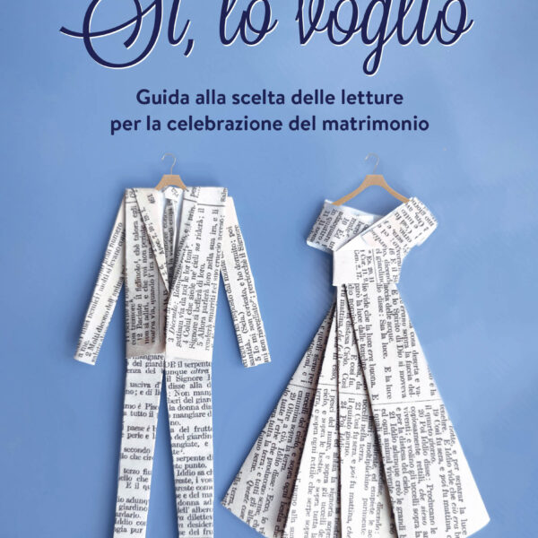 Sì, lo voglio