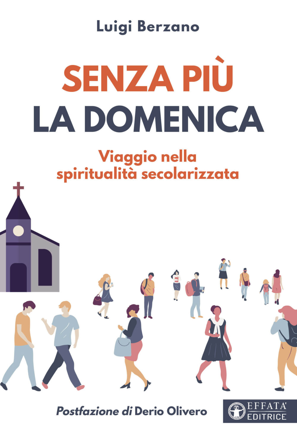 Senza più la domenica