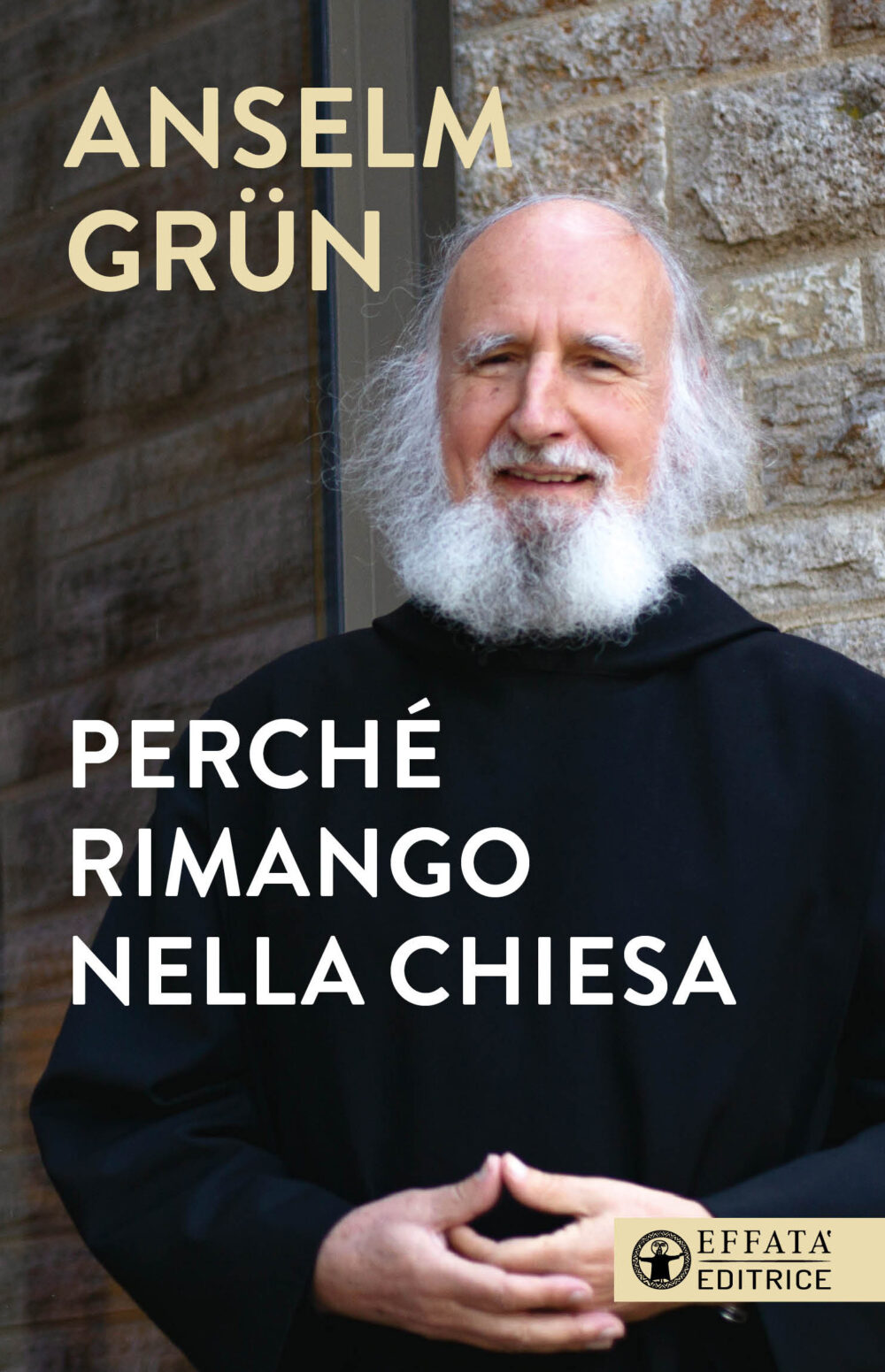 Perché rimango nella Chiesa
