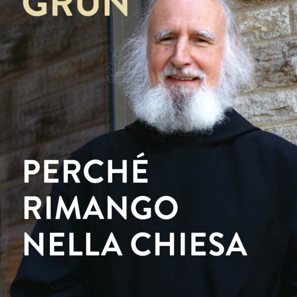 Perché rimango nella Chiesa