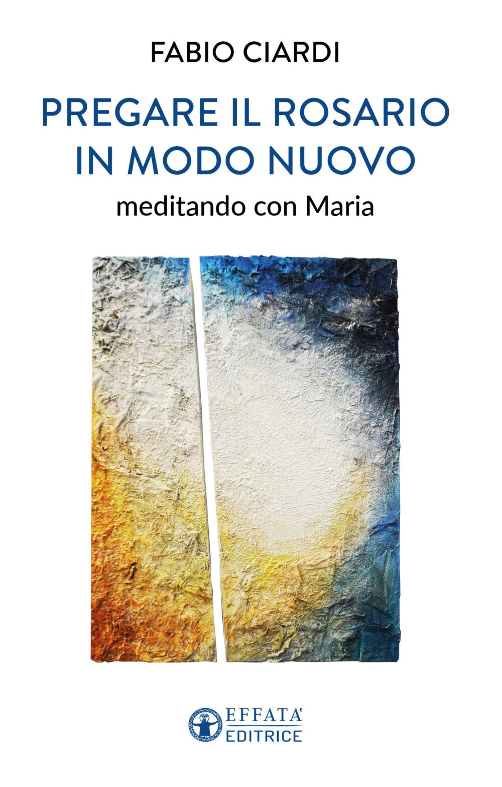 Pregare il Rosario in modo nuovo