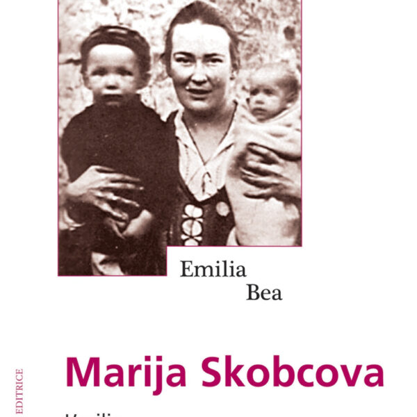 Marija Skobcova