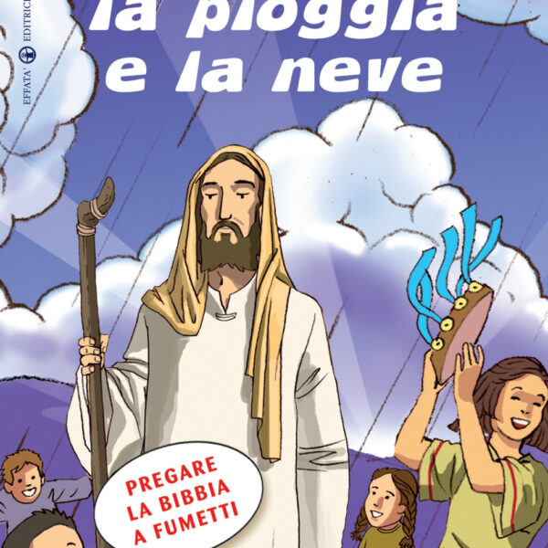 Come la pioggia e la neve