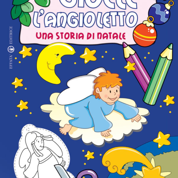 Gioele l’angioletto