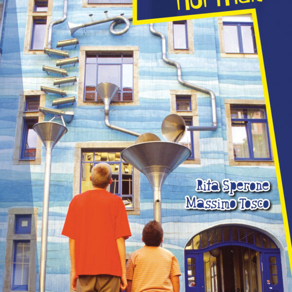 Una famiglia quasi normale