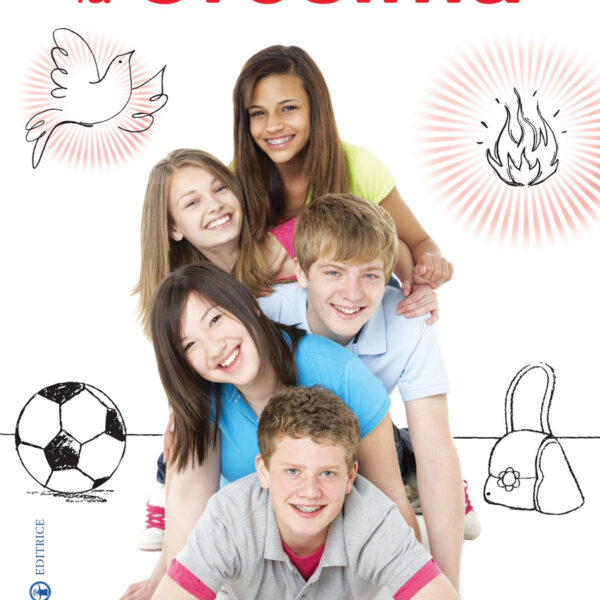 Fra 30 giorni farò la cresima