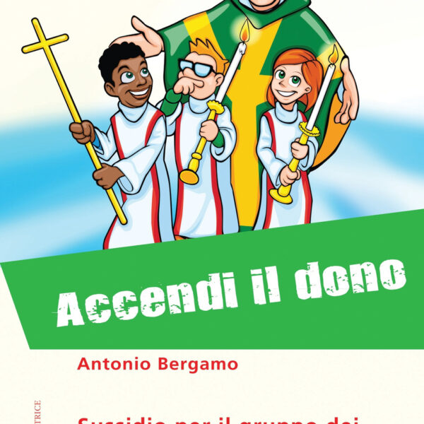 Accendi il dono