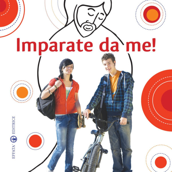 Imparate da me!