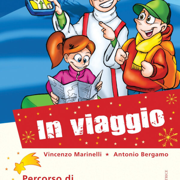 In viaggio