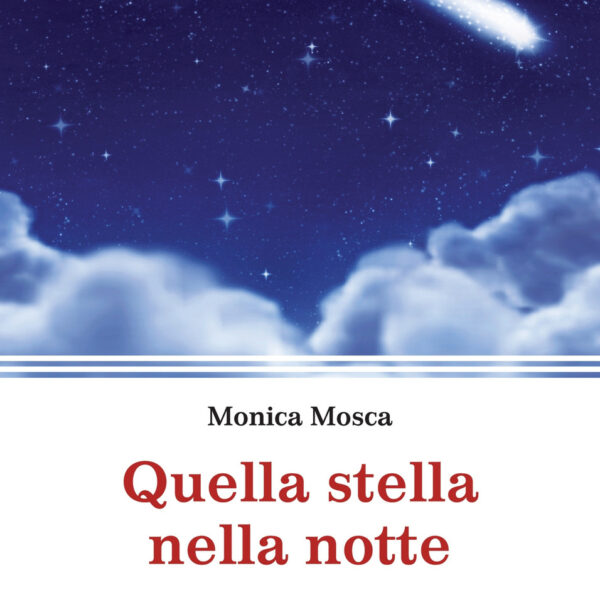 Quella stella nella notte