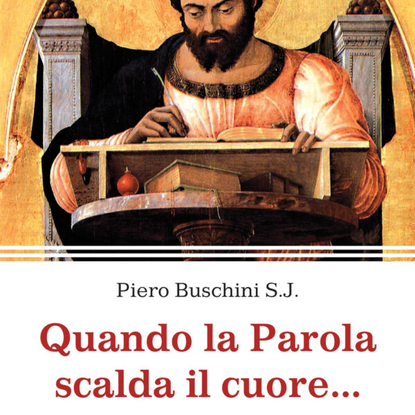Quando la Parola scalda il cuore...