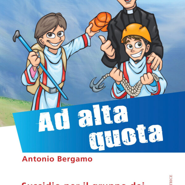 Ad alta quota