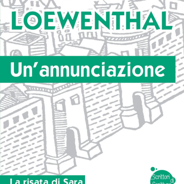 Un’ annunciazione