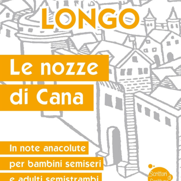 Le Nozze di Cana